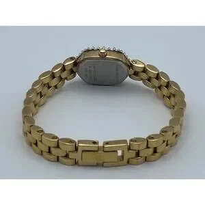 Bulova | Accessories | Vintage Bulova T6 Diamond Ladies 
